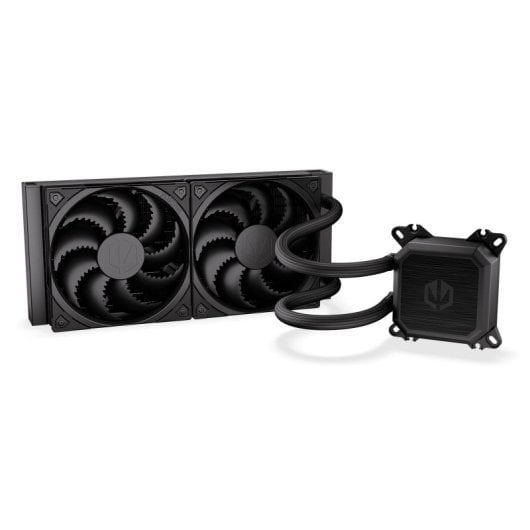 Refrigeración Líquida ENDORFY Navis F240 240mm 2 Ventiladores PWM