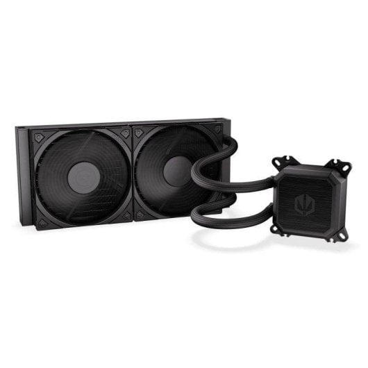 Refrigeración Líquida ENDORFY Navis F240 240mm 2 Ventiladores PWM