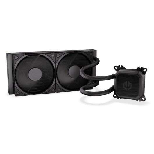 Refrigeración Líquida ENDORFY Navis F240 240mm 2 Ventiladores PWM