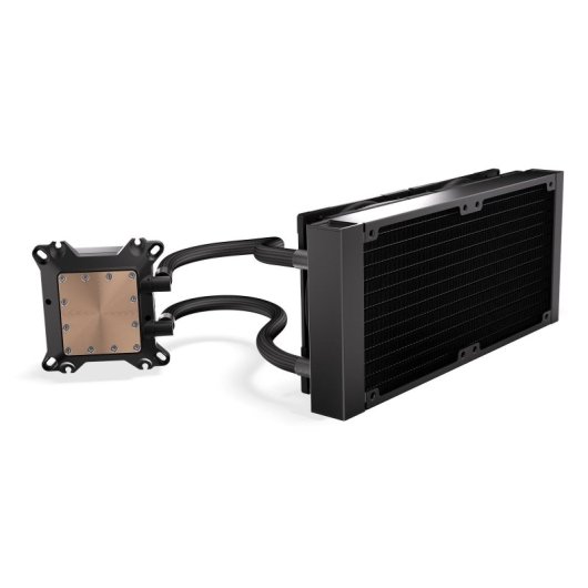 Refrigeración Líquida ENDORFY Navis F240 240mm 2 Ventiladores PWM