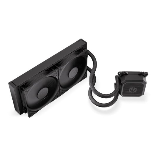 Refrigeración Líquida ENDORFY Navis F240 240mm 2 Ventiladores PWM