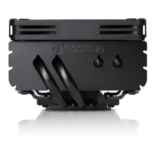 Refrigeración Aire Noctua Socket Intel/AMD 65 mm NH-L9x65 Chromax.Black Compacta PWM