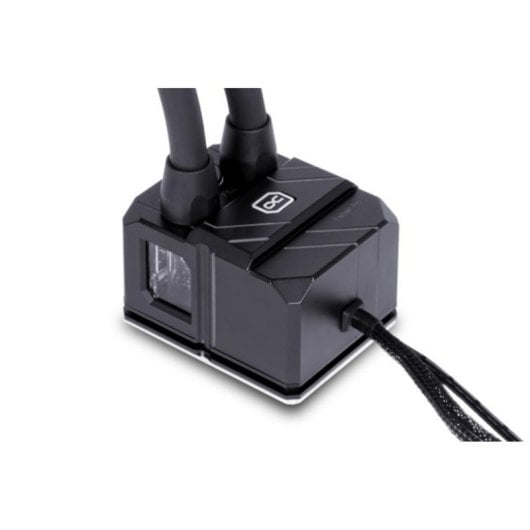 Refrigerazione Liquida Alphacool 13074 360mm 3 Ventole LED RGB Multicolore