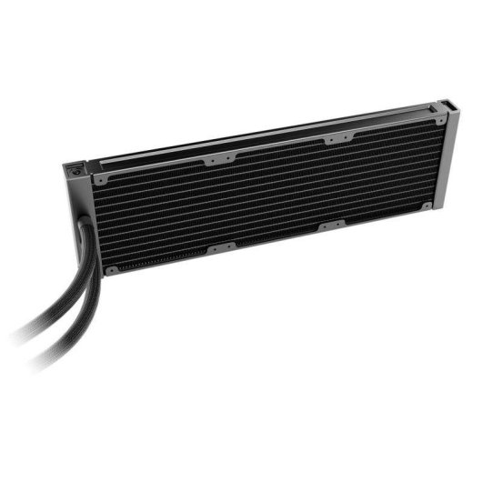 Refrigeración Líquida Be quiet Silent Loop 3 360mm 3 Lüfter RGB Multi LED