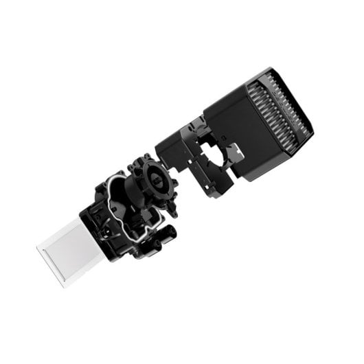 Refrigeration Liquide be quiet! Silent Loop 3 360mm 3 Ventilateurs RGB