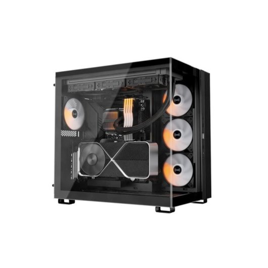 Refrigeración Líquida Be quiet Silent Loop 3 360mm 3 Lüfter RGB Multi LED