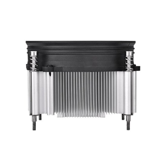 Refrigerazione Aria Thermaltake Socket LGA1700 92mm Gravity i3 Alluminio