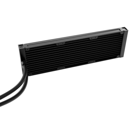 Refrigeration Liquide Be quiet PURE LOOP 3 LX 360mm 3 Ventilateurs LED RGB