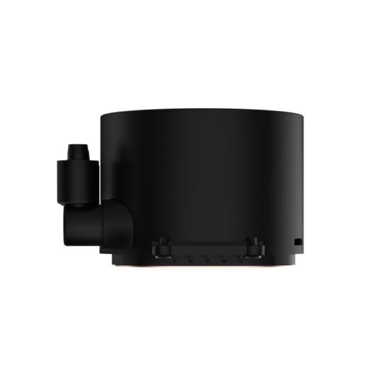 Refrigeration Liquide Savio NOX 240mm 2 Ventilateurs PWM Aluminium