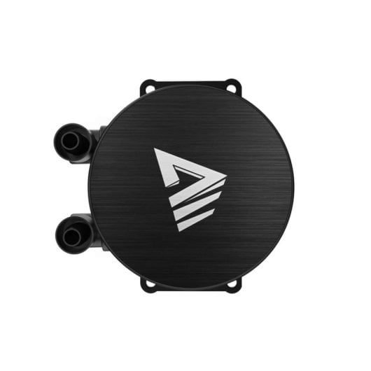 Refrigeration Liquide Savio NOX 360 mm 3 Ventilateurs Haute Performance