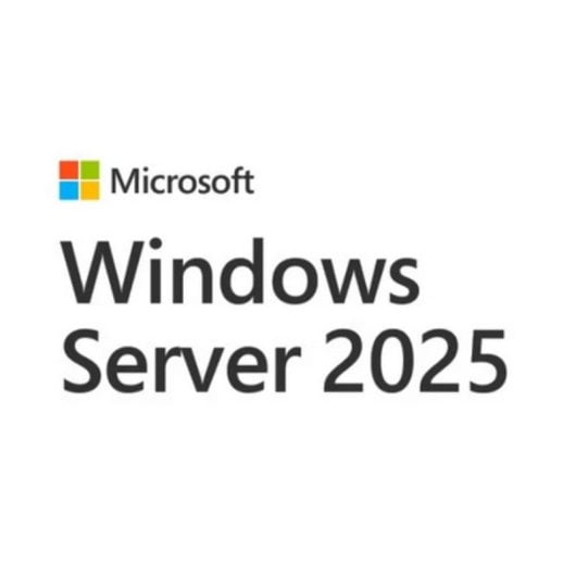 Licença Microsoft Windows Server CAL Polaco 1 utilizador 64-bit