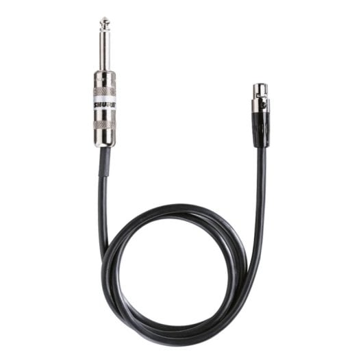 Microfono Shure GLXD14+E-Z4 UHF trasmettitore bodypack metallico autonomia 12h