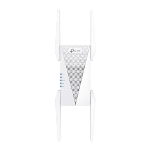 WiFi Mesh TP-Link 1 Nœud 2402 Mbps Tri-bande Répéteur Wi-Fi 6 Antennes externes