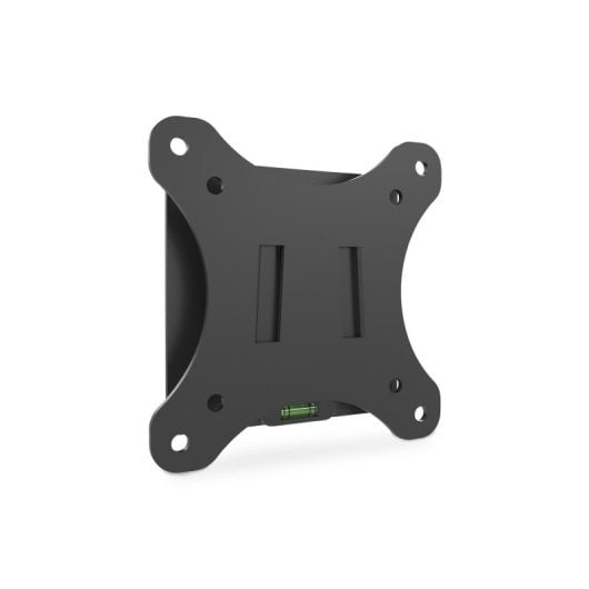 Soporte de pared Digitus monitor universal VESA 18 kg 27" negro