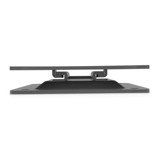 Soporte de pared Digitus monitor universal VESA 18 kg 27" negro