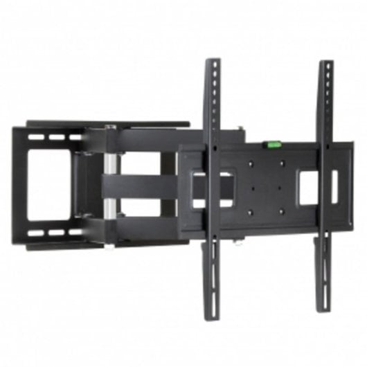 TV-Wandhalterung ART AR-80 Schwarz Metall 32-65 Zoll 75 kg VESA 400x400