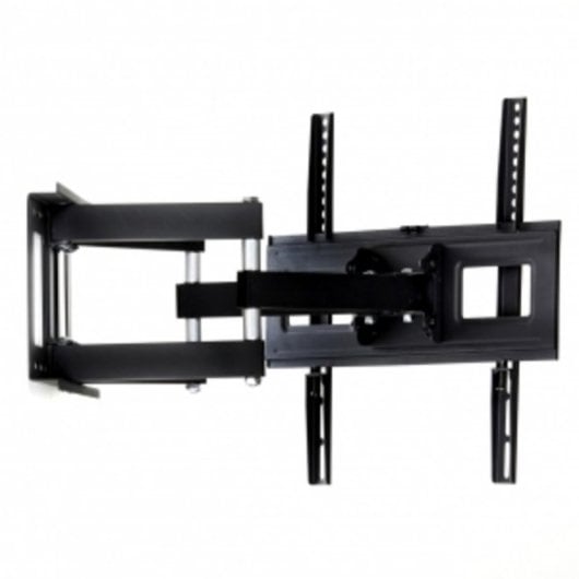 TV-Wandhalterung ART AR-80 Schwarz Metall 32-65 Zoll 75 kg VESA 400x400