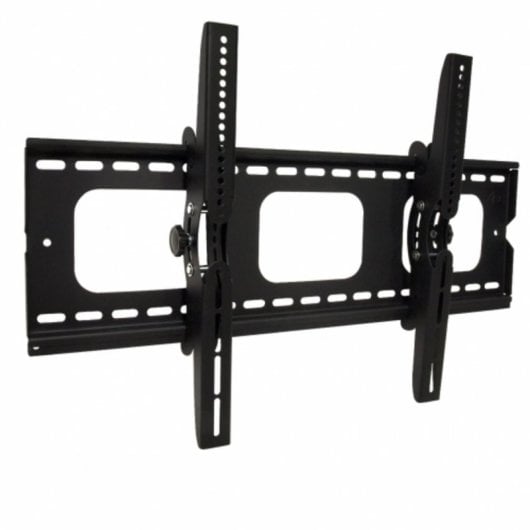 TV Wandhalterung ART AR-08 80 kg 32–60 Zoll Metall Schwarz