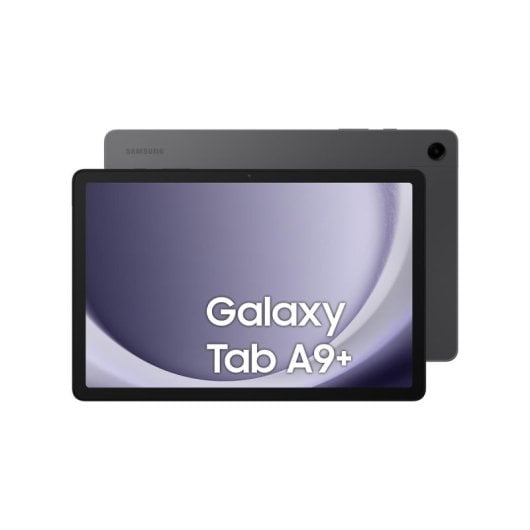 Tablet Samsung Galaxy Tab A9+ 11" 128GB Wifi 7040mAh Android 13 Grafite