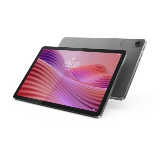 Tablet Lenovo Tab Helio G85 10,1" 64GB Wifi 5100mAh Android 14 Luna Grey