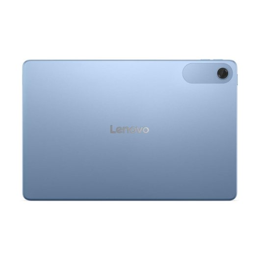 Tablet Lenovo Tab 10.1" 128GB WiFi 5100mAh Android 14 Blau