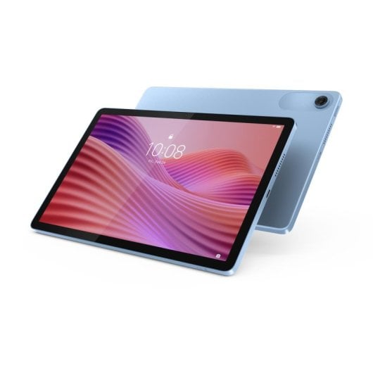 Tablet Lenovo Tab 10.1" 128GB WiFi 5100mAh Android 14 Blau