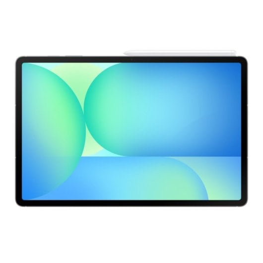 Tablet Samsung Galaxy Tab SM-X626B 13,1" 128GB 5G 10090mAh Android Grau