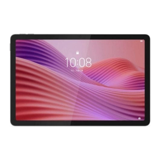 Tablet Lenovo Tab 10.1" 128GB WiFi 5100mAh Android 14 Luna Grey