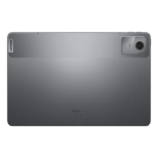 Tablet Lenovo Tab M11 11" 128GB 4G 7040mAh Android 13 Gris Luna avec stylet