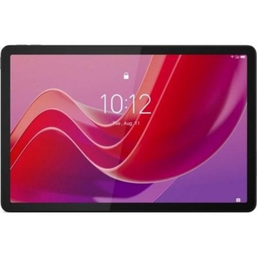 Tablet Lenovo Tab M11 11" 128GB 4G 7040mAh Android 13 Gris Luna avec stylet