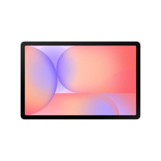 Tablet Samsung Galaxy Tab S10 Lite 5G 10,9" 6GB 128GB Plata Stylus Pen