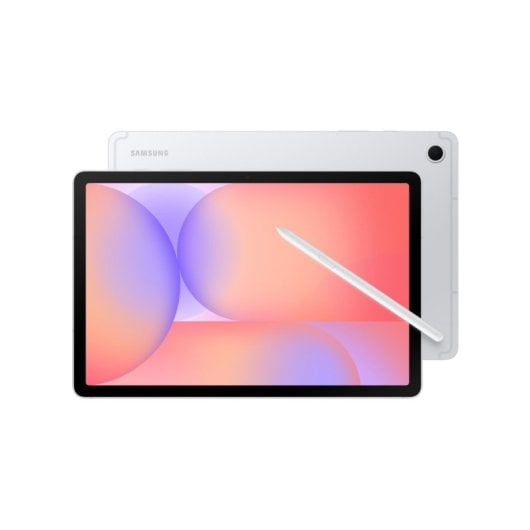 Tablet Samsung SM-X406B 10.9" 128GB 8GB 5G 8000mAh Android Silber