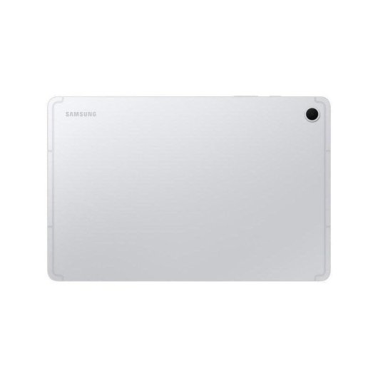 Tablet Samsung Galaxy Tab S10 Lite 5G 10,9" 6GB 128GB Plata Stylus Pen