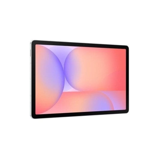 Tablet Samsung Galaxy Tab S10 Lite 5G 10,9" 6GB 128GB Plata Stylus Pen