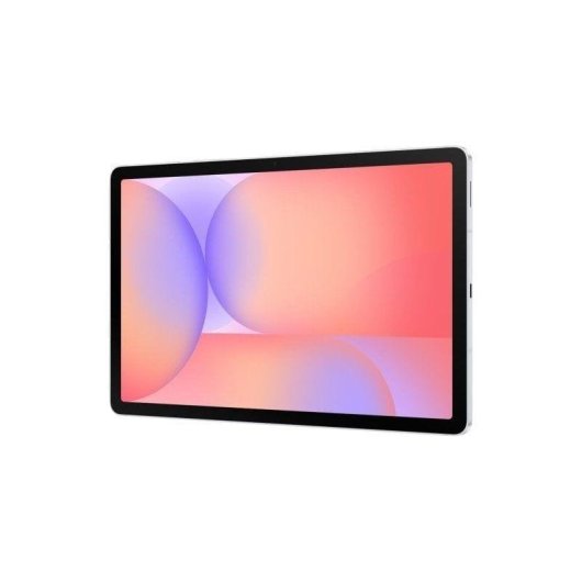 Tablet Samsung Galaxy Tab S10 Lite 5G 10,9" 6GB 128GB Plata Stylus Pen