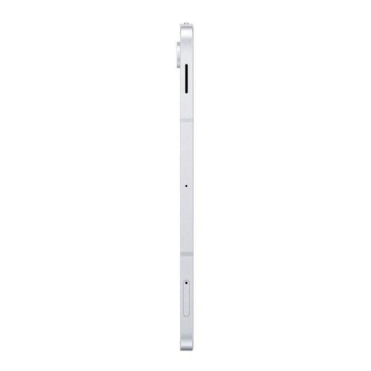 Tablet Samsung Galaxy Tab S10 Lite 5G 10,9" 6GB 128GB Plata Stylus Pen