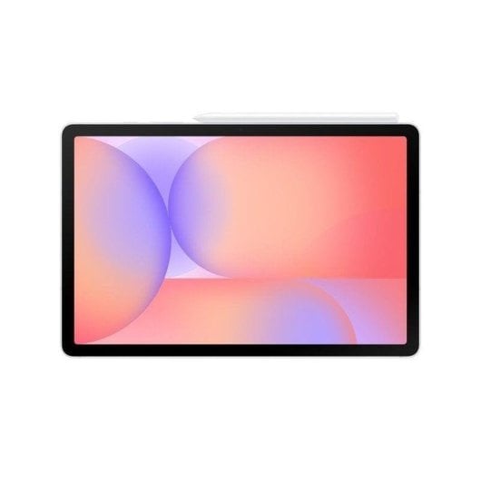 Tablet Samsung Galaxy Tab S10 Lite 5G 10,9" 6GB 128GB Plata Stylus Pen