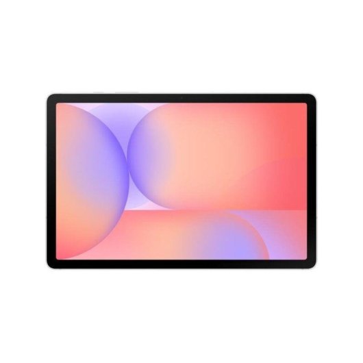 Tablet Samsung Galaxy Tab S10 Lite 5G 10,9" 6GB 128GB Plata Stylus Pen