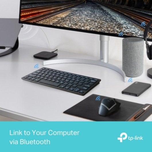 Netzwerkkarte TP-Link Archer TX10UB Nano USB 600 Mbit/s Dual Band Bluetooth 5.3