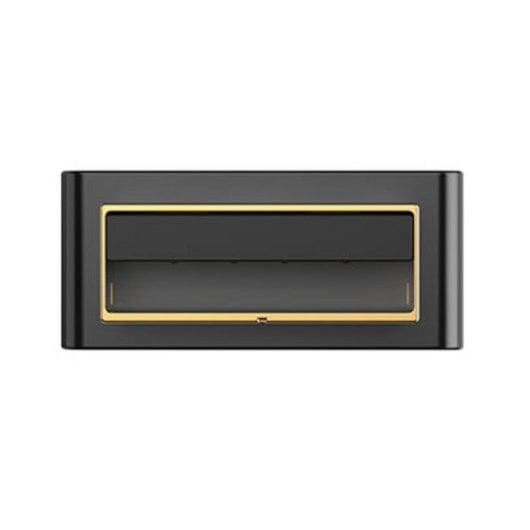 Adaptateur Bluetooth USB UNITEK 5.3 3 Mbit/s Noir pour PC/Notebook