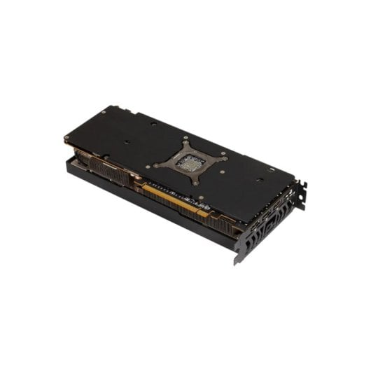 Grafikkarte PowerColor Radeon RX 7700 XT 12GB GDDR6 PCIe 4.0 Dual Fan