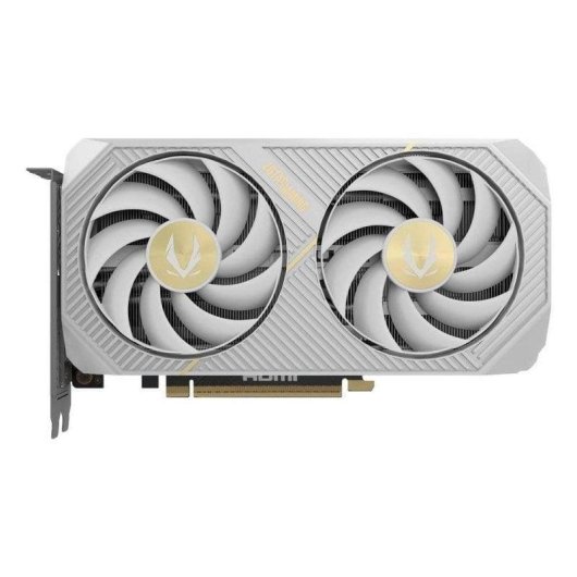 Grafikkarte Zotac GeForce RTX 5060 Ti Twin Edge OC 16GB GDDR7 Reflex 2 RTX AI DLSS4