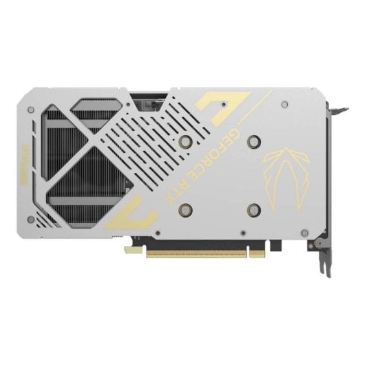 Scheda Grafica Zotac GeForce RTX 5060 Ti Twin Edge OC 16GB GDDR7 Reflex 2 RTX AI DLSS4