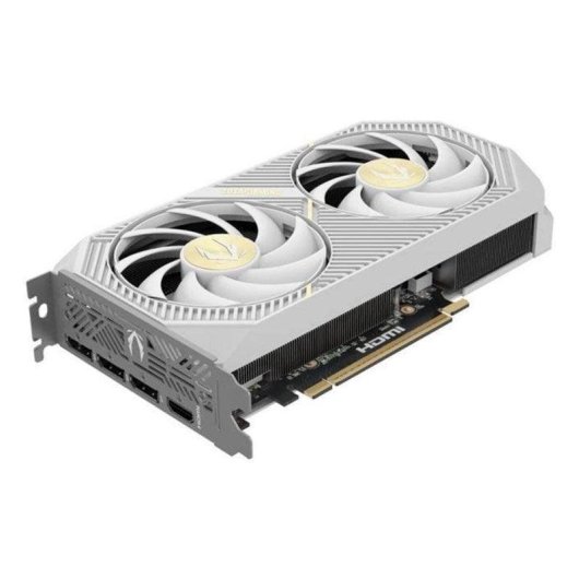 Grafikkarte Zotac GeForce RTX 5060 Ti Twin Edge OC 16GB GDDR7 Reflex 2 RTX AI DLSS4