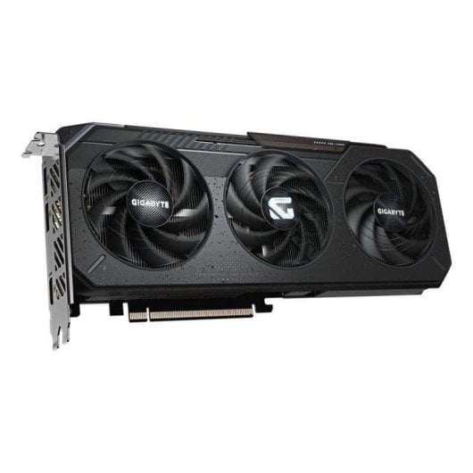 Tarjeta Gráfica GIGABYTE Radeon RX 9060 XT GAMING 8GB GDDR6 PCIe 5.0