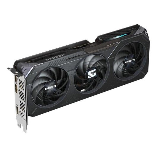 Carte Graphique GIGABYTE Radeon RX 9060 XT GAMING 8GB GDDR6 PCIe 5.0