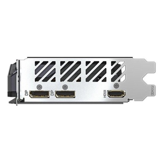 Carte Graphique GIGABYTE Radeon RX 9060 XT GAMING 8GB GDDR6 PCIe 5.0