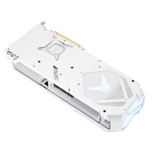 Tarjeta Gráfica PowerColor Red Devil Radeon RX 9070 XT 16GB GDDR6 Spectral White