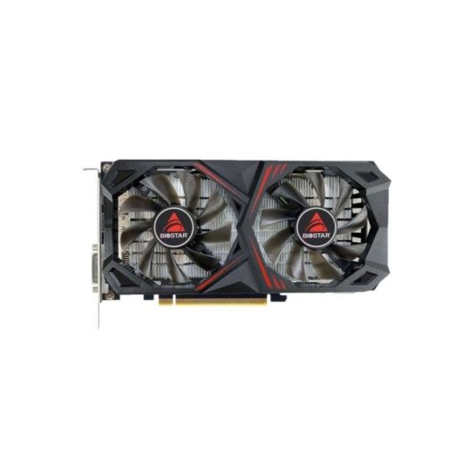Carte Graphique Biostar GeForce RTX 2060 SUPER 8GB GDDR6 PCI Express 3.0