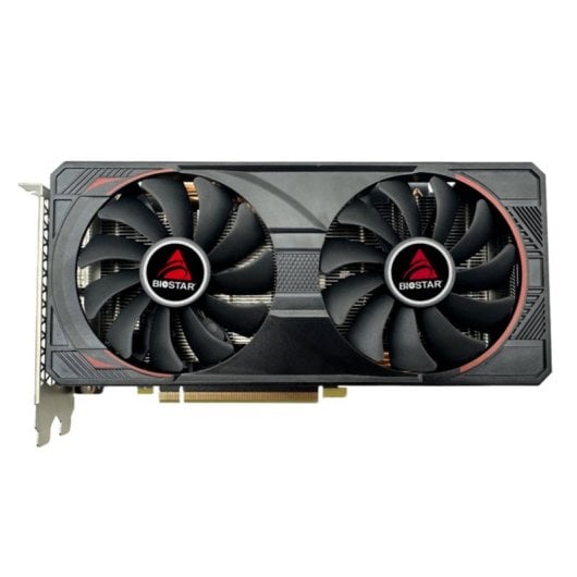 Grafikkarte Biostar GeForce RTX 3060 Ti 8GB GDDR6